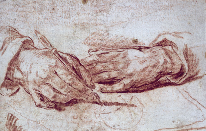 Old Master Drawings and Prints
